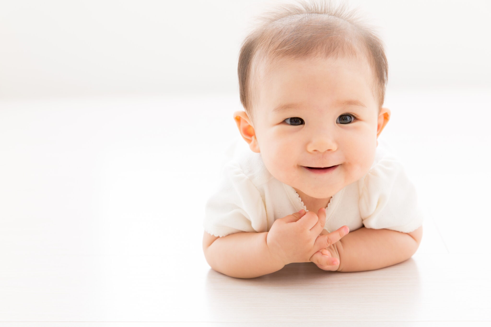 The Importance Of Tummy Time - Texarkana Therapy Center