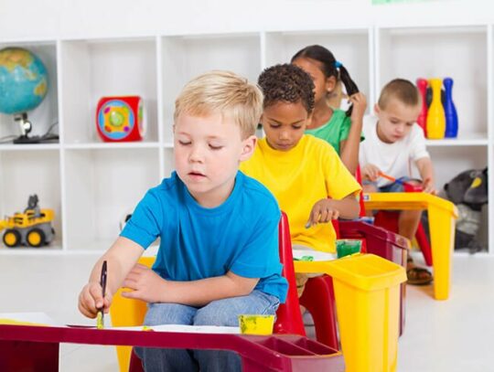 Types Of Play Skills - Texarkana Therapy Center