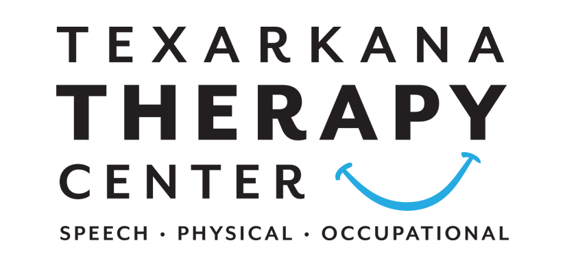 texarkana therapy center logo