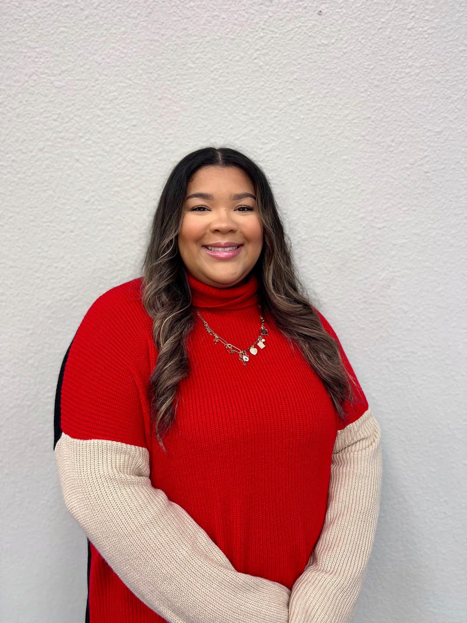 Delayna Cobbins, Administrative Assistant