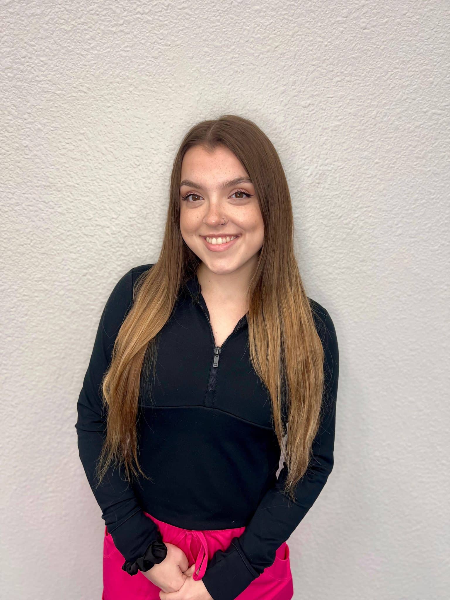Alyssa Douglas, SLPA