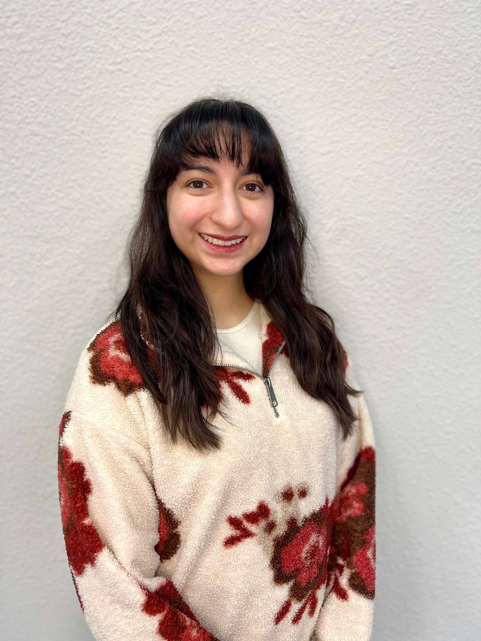 Carolina Uzquiano, SLP