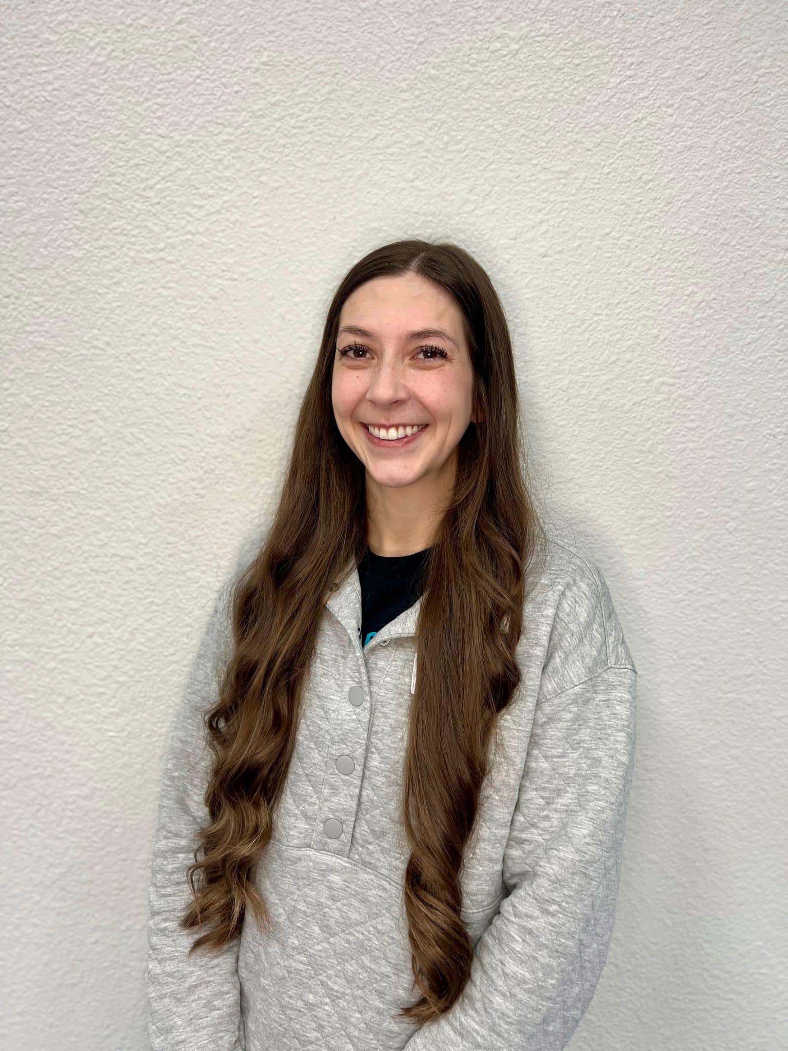 Riley Hawkins, COTA