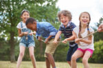 How to Improve Energy and Arousal Levels in Children